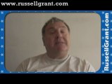 Russell Grant Video Horoscope Aquarius October Friday 18th 2013 www.russellgrant.com