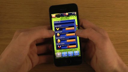 Sonic Dash iPhone 5S iOS 7 HD Gameplay Trailer