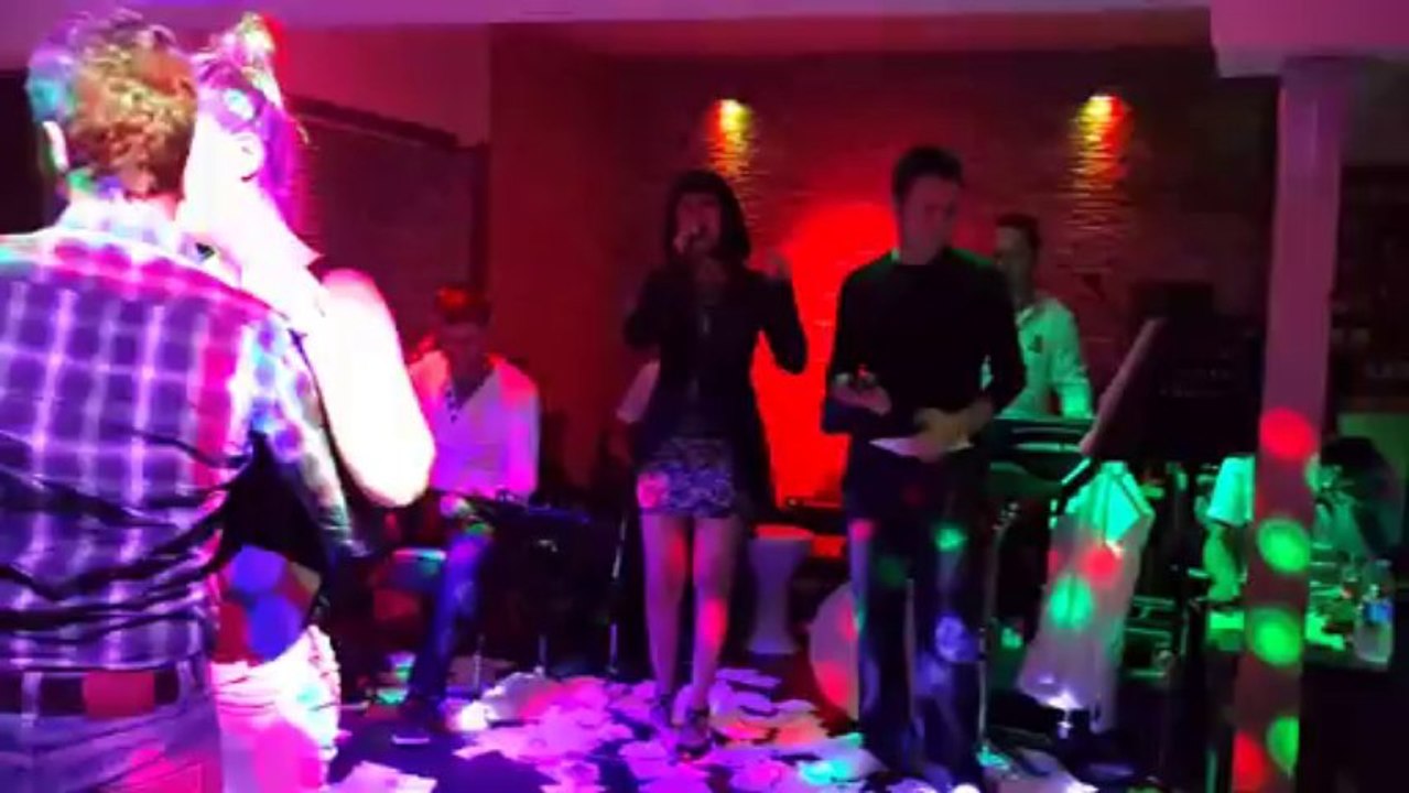 İHSAN TUNÇ & NUR RUH İKİZİ