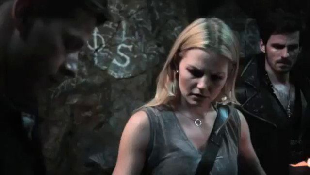 Once Upon a Time 3x04 Sneak Peek #2: Nasty Habits