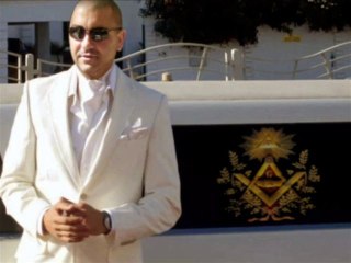 Marsel Mihaylov / Марсел Михайлов ™ ══► 21° Degree / 33° -  Of The One Of The Most Powerful Organizations In The World: Freemasons - Lodges Russia/Spain