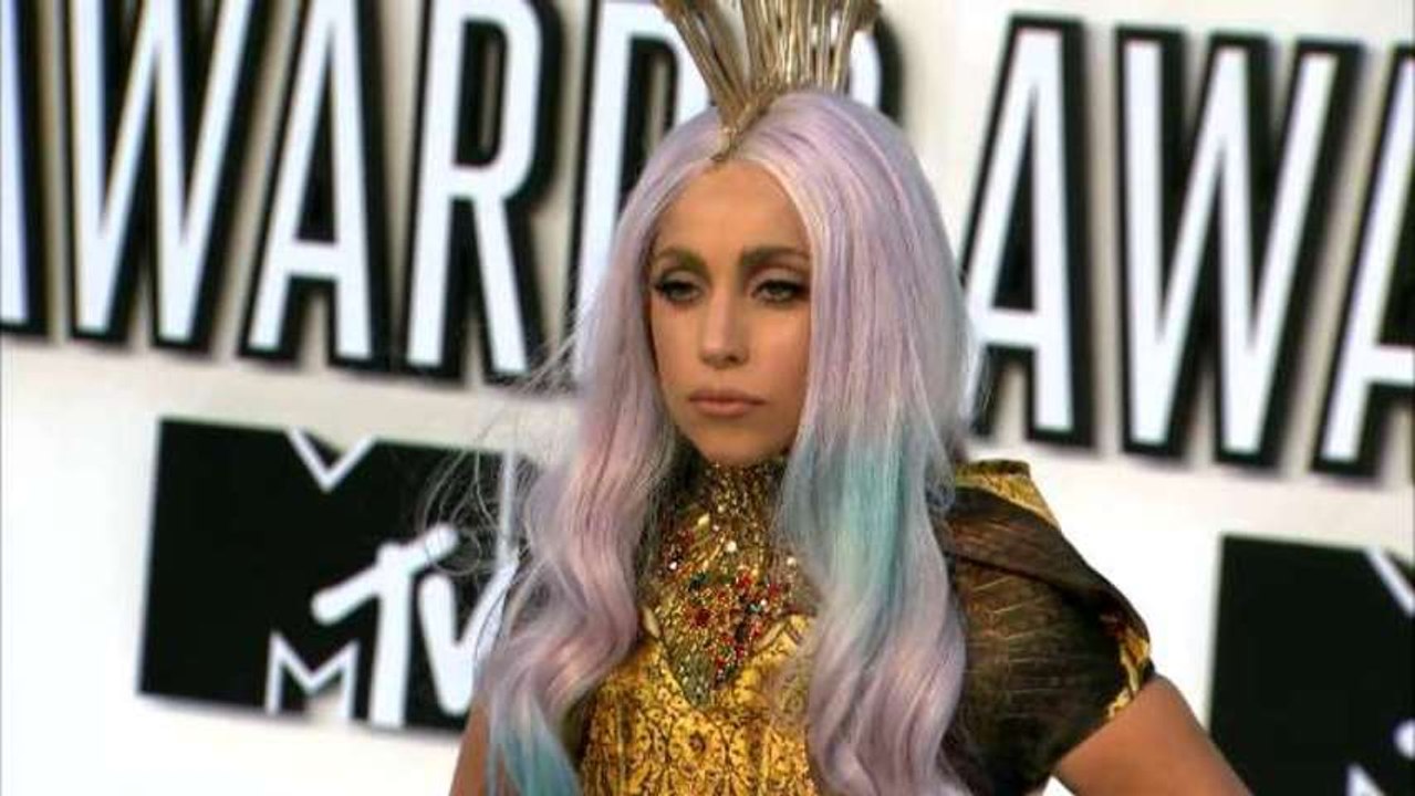 Lady Gaga: ARTPOP is Album of Millennium
