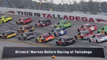 NASCAR Preview: Chase Race at Talladega