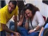 أمنستي: السلطات المصرية أبعدت مئات اللاجئين السوريين