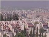 ارتفاع الاستيطان بالقدس الشرقية بنسبة 70%