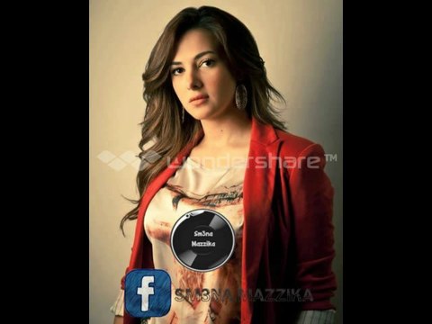 دنيا سمير غانم - عليك حبيبي كلام | Donia Samir Ghanem - 3alek 7abiby Kalam