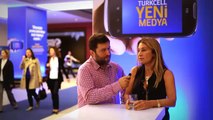 Turkcell Yeni Medya - Viki Habif Röportajı