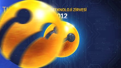Turkcell Teknoloji Zirvesi Süreyya Ciliv