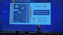 Turkcell Teknoloji Zirvesi 2012 - Süreyya Ciliv