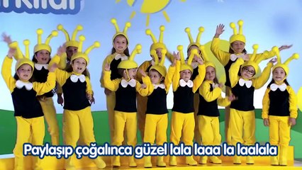 Cellocanlı Şarkılar - Hayat Paylaşınca Güzel