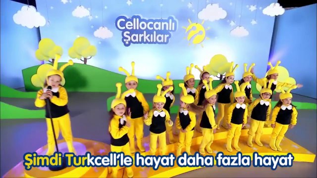 Cellocanlı Şarkılar - Daha Fazla Hayat