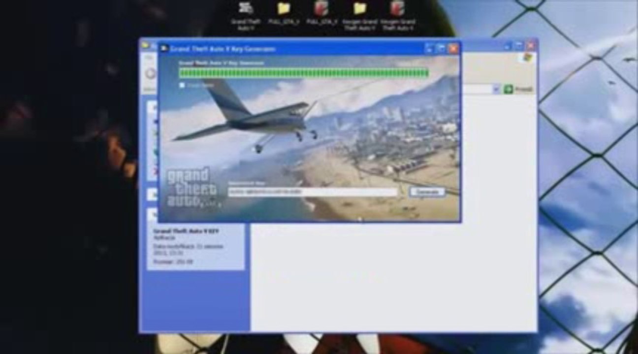 Télécharger GTA 5 PC - Complet [GRATUIT] [lien description]