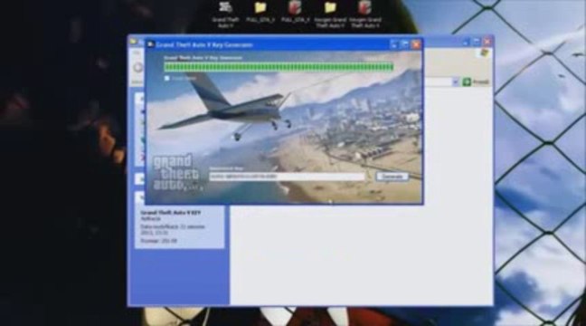 Télécharger GTA 5 PC - Complet [GRATUIT] [lien description]