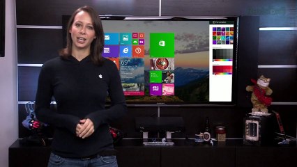 Windows 8.1 Hits The Streets - GeekBeat.TV