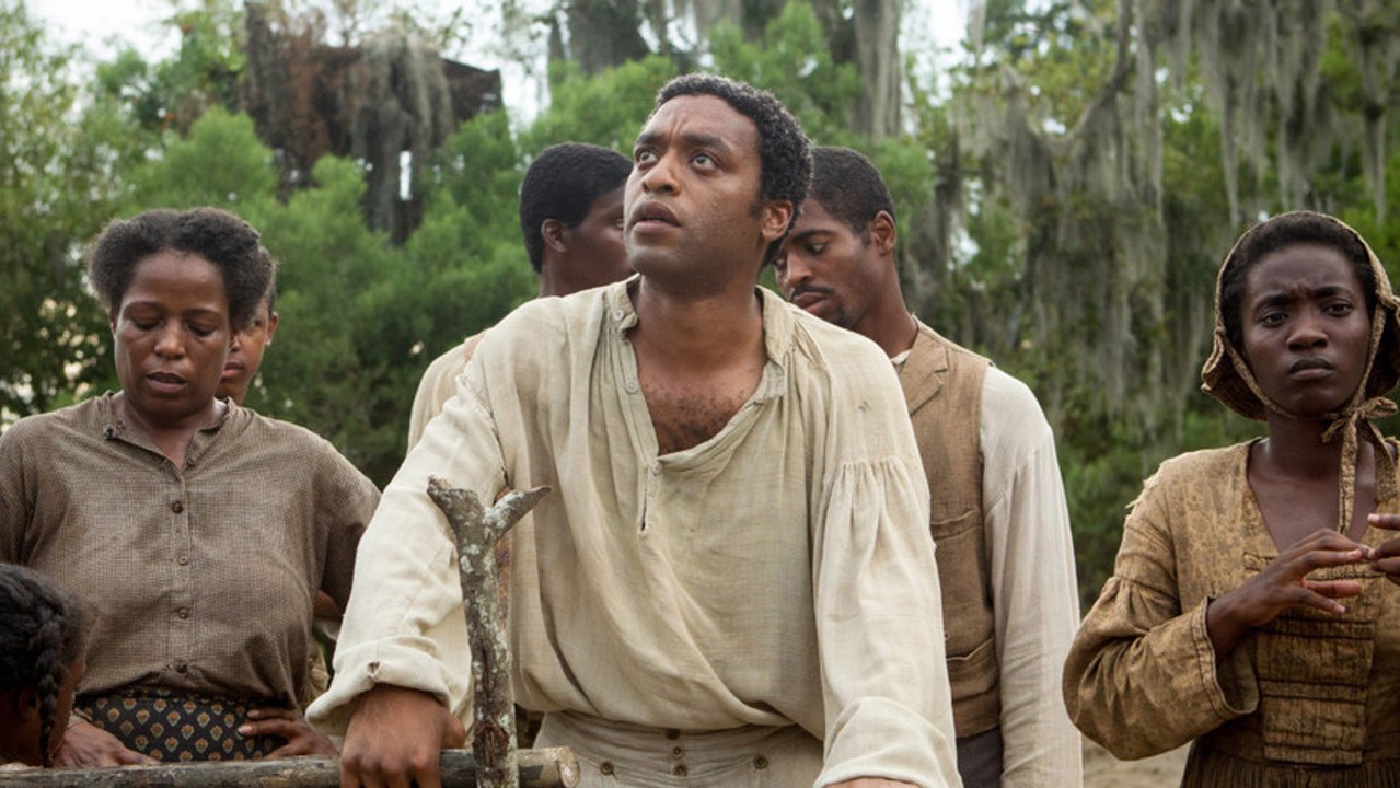 12 Years A Slave Review