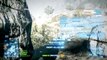 Battlefield 3 Online Gameplay - AEK-971 on Damavand Peak 64 Players
