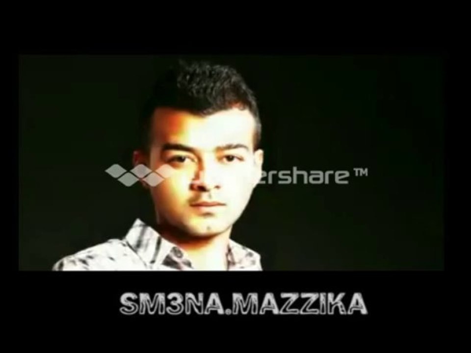 برومو البوم هيثم شاكر - احلي قرار