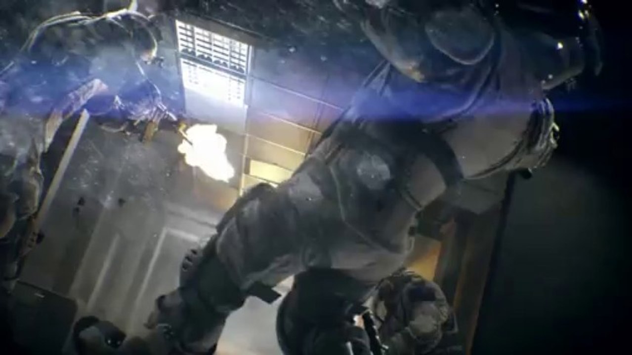 Warface - Going Live Trailer