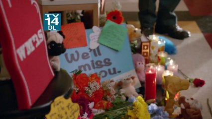 Glee Farewell To Finn Promo