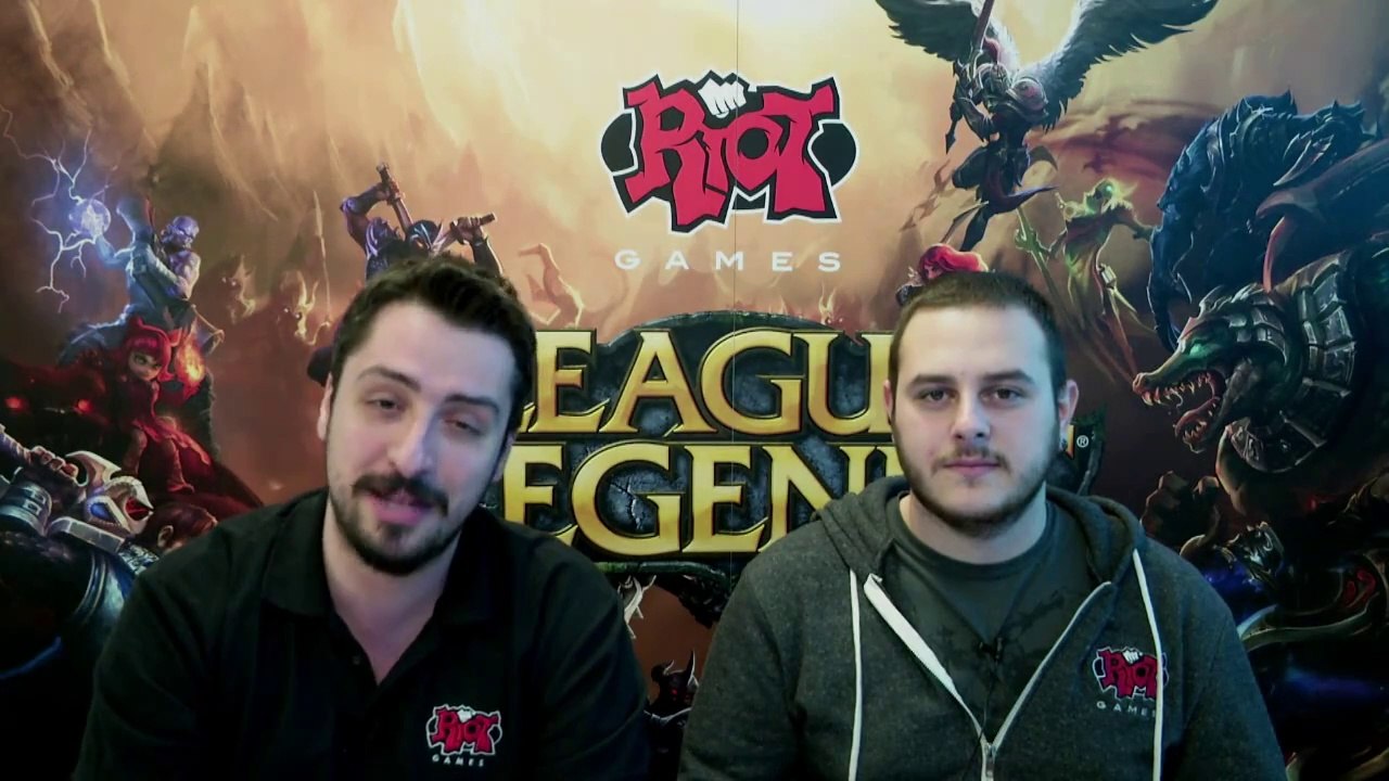 Turnuvalara Nasıl Kayıt Olunur