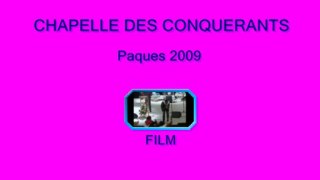 LE CONF.GAUTHIER MBILE KEY LA VIE DU RESSUSCITE 1///2009 PRODUIT PAR PAST. PEDRO M