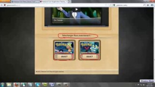 Pokemon X et Y Rom 3DS [Tuto] [télécharger] [lien description]