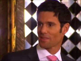 Emperatriz y Alejandro escenas cap 8