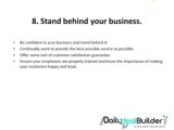 Daily Deal Builder Training- Helping Your Merchants Reach Full Potential
