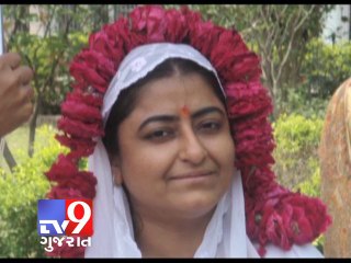 Asaram’s wife, daughter get anticipatory bail - Tv9 Gujarat