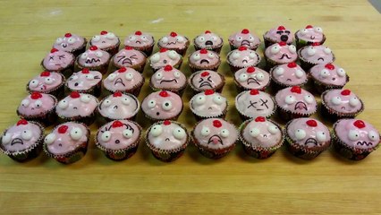 Sihirdar Vitrini #99: Adammo, Topkekler, Yastıklar