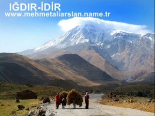 Iğdır Resimleri @ Mehmet Ali Arslan Videos