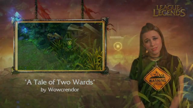 Sihirdar Vitrini #97: Waffle ve Sempati