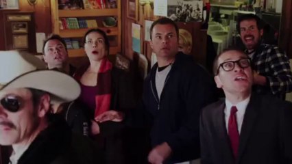 Camel Spiders (Official Trailer)