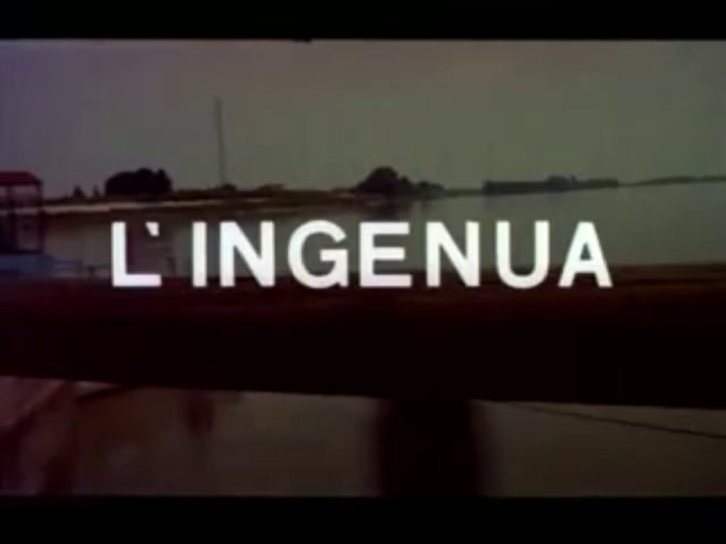L'Ingenua 1975 Italian Film Completo-4