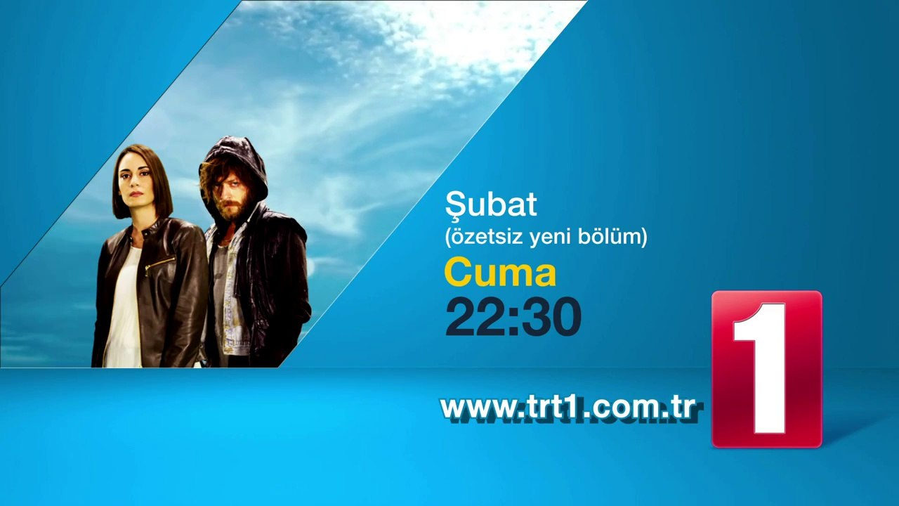 Şubat (16.Bölüm 2.Fragmanı)