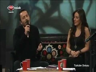 Türküler Dolusu | Serkan Ercan (Neredesin Sen)