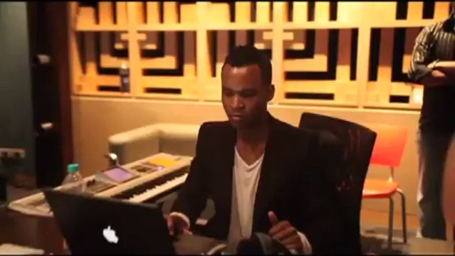 Chammak Challo Song Making Feat Akon, Vishal & Shekhar - Video Dailymotion