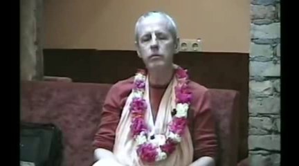 Искренность и руководство свыше