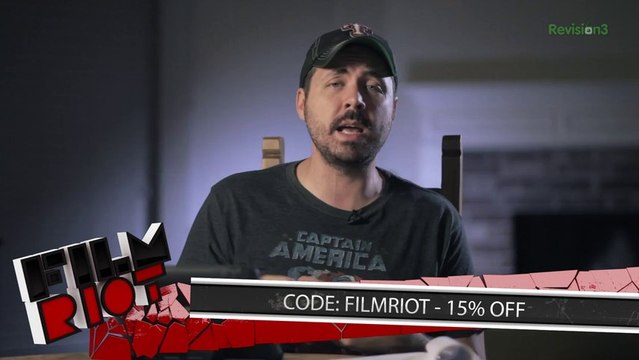 Guerilla Filmmaking: Planning Your Film! - Film Riot