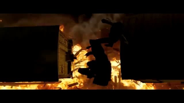 Abraham Lincoln: Vampire Hunter / Vampir Avcısı: Abraham Lincoln - Teaser (Türkçe Altyazılı)