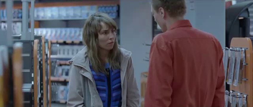 Babycall / Ölümün Sesi - Fragman