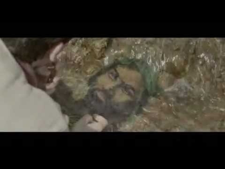 Bir Ses Böler Geceyi - Fragman