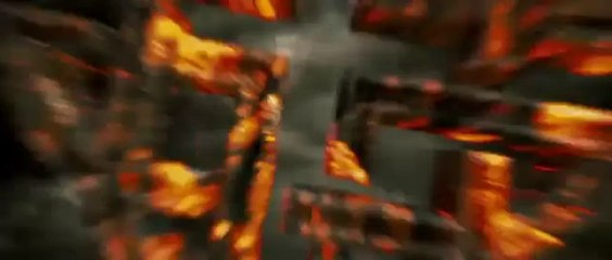 Wrath of the Titans - Fragman