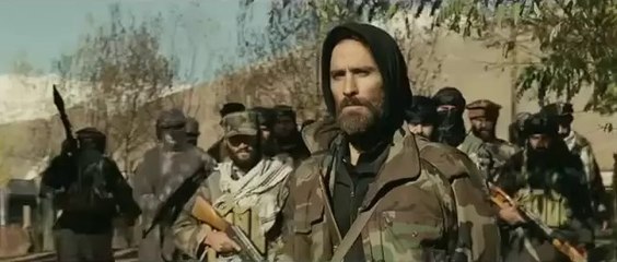 Forces Speciales - Fragman
