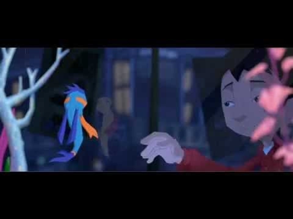 Back to The Sea - Fragman