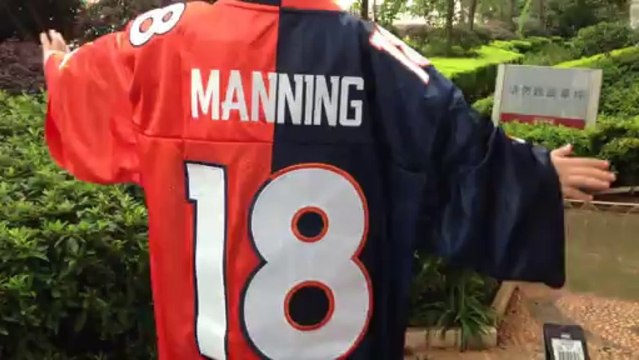 *nfljerseysoutlet.info* NFL Limited Denver Broncos Elite Peyton Manning Jerseys