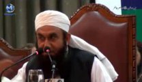 Hazrat Muhammad S.A.W.W ka ilm (Maulana Tariq Jameel)