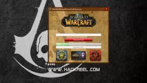 ★ World of Warcraft Game Card Generator ★ Get free WoW game time codes ★ 2013 ★