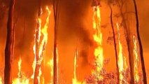 Australia fires threaten more homes