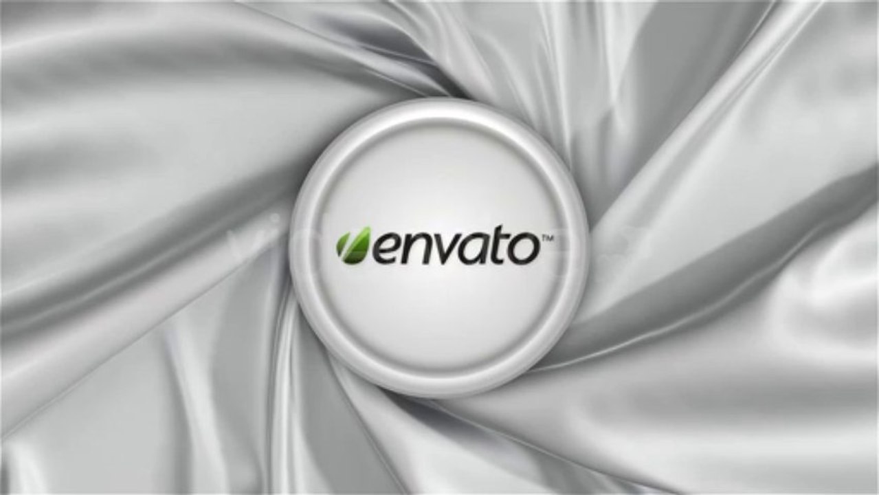Silk Logo Revival - After Effects Template